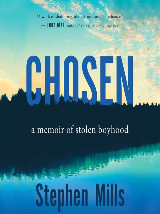 Title details for Chosen by Stephen Mills - Available